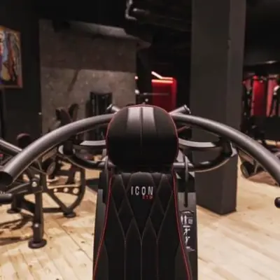 ICON GYM - фитнес зала в Студентски град , София