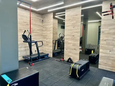 Xbody PUSH