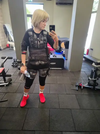Xbody PUSH