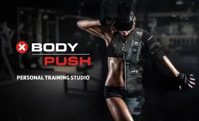 Xbody PUSH