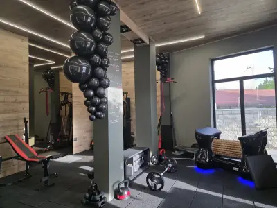 Xbody PUSH