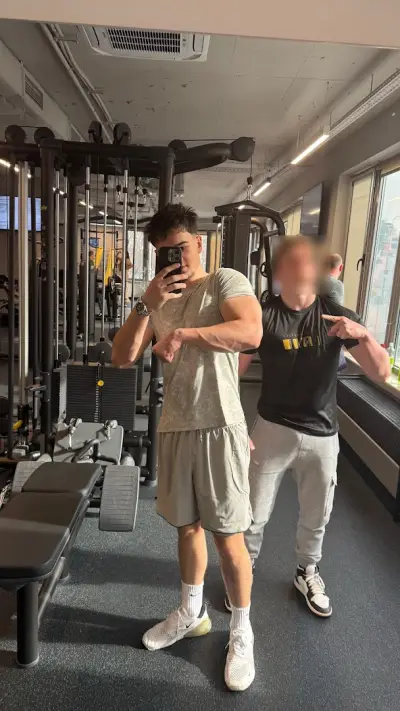 Next Level Fitness | Изток