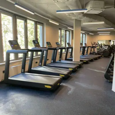 Next Level Fitness | Изток