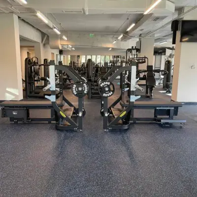 Next Level Fitness | Изток