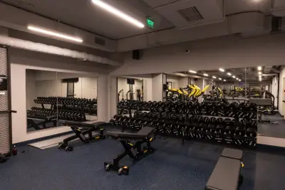 Next Level Fitness | Руски паметник