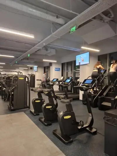 Next Level Fitness | Руски паметник