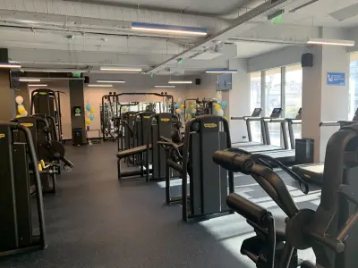 Next Level Fitness | Руски паметник