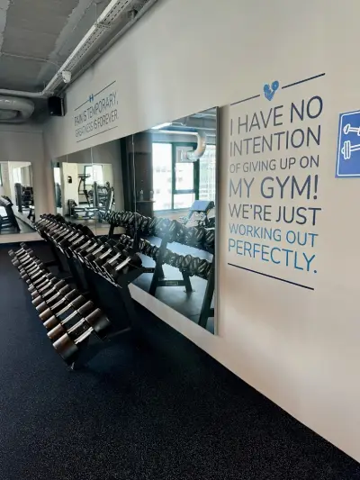 Next Level Fitness | Хаджи Димитър