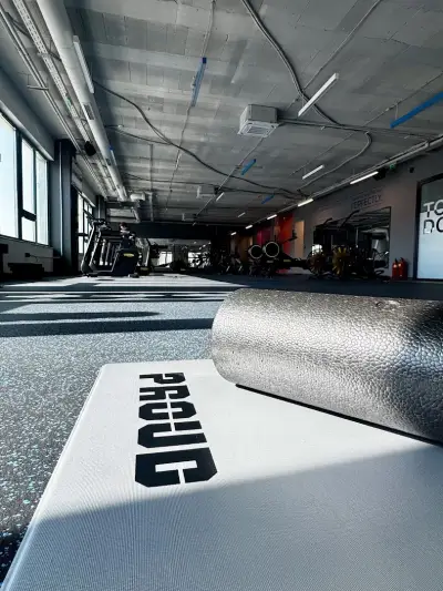 Next Level Fitness | Хаджи Димитър