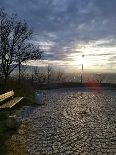 Парк