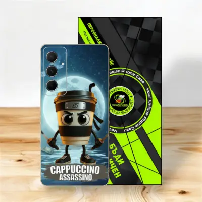 KalyfcheBG - GSM Аксесоари