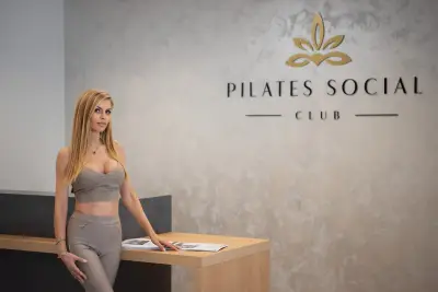 Pilates Social Club