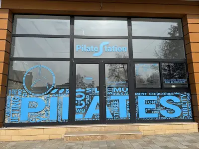 Pilates Station