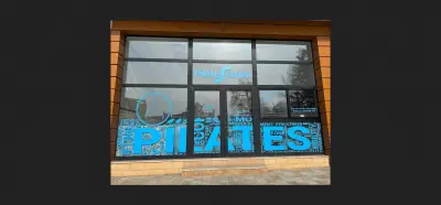 Pilates Station