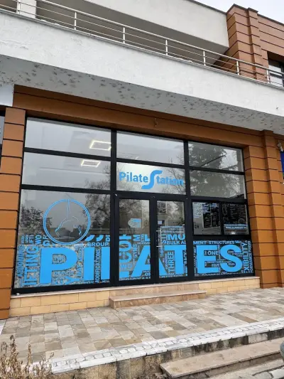 Pilates Station