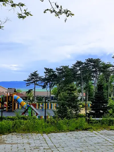 Парк „Здраве“