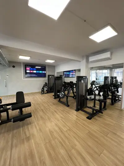 Transformers Fitness