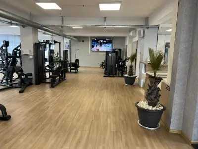 Transformers Fitness