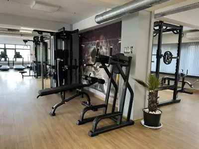 Transformers Fitness