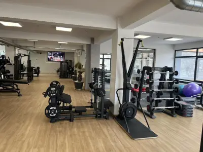 Transformers Fitness