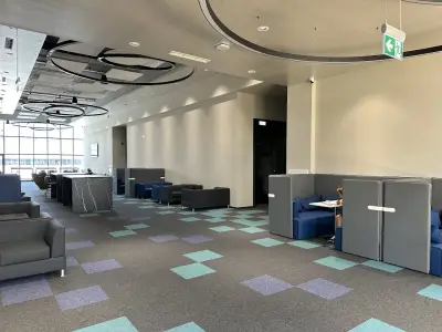 TriA Space Central Park