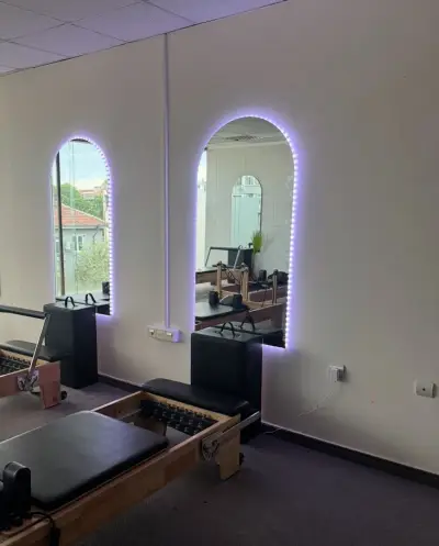 FitVibe - Reformer Pilates and Sports Studio