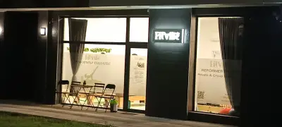 FitVibe - Reformer Pilates and Sports Studio
