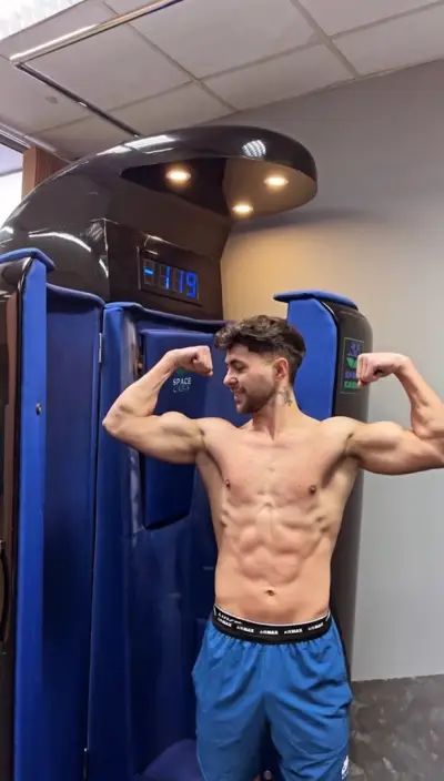 Golden Gym Central