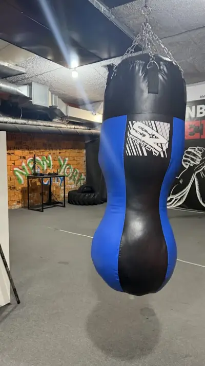 Golden Gym Central
