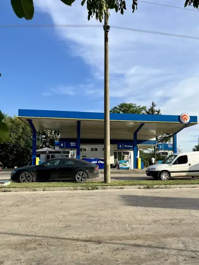 ILTI OIL