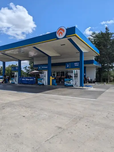 ILTI OIL