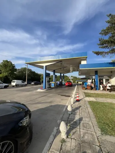 ILTI OIL