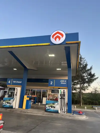 ILTI OIL