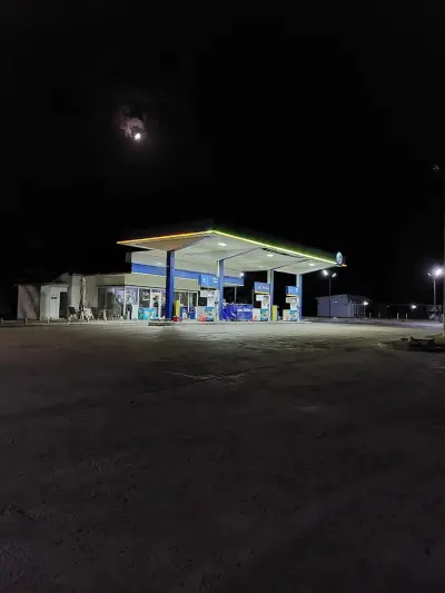 ILTI OIL