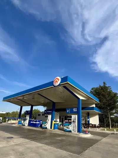 ILTI OIL