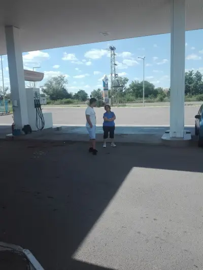 Петрол Чирпан