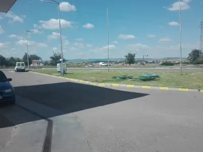 Петрол Чирпан