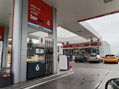 LUKOIL B 152