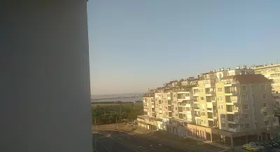 Захари Стоянов