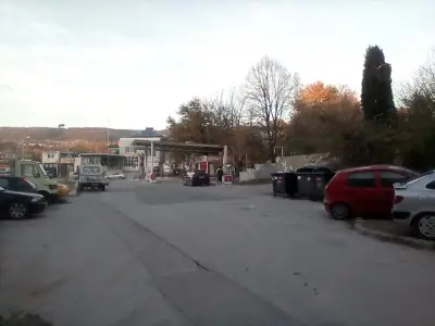 Лукойл