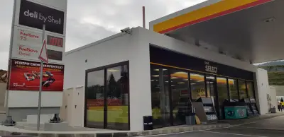 Shell
