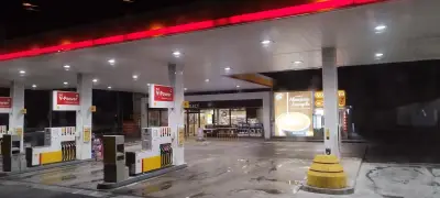 Shell