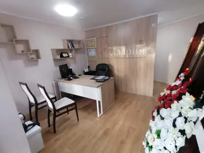 Погребална Агенция Азария 17 ООД