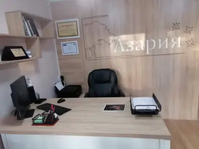 Погребална Агенция Азария 17 ООД