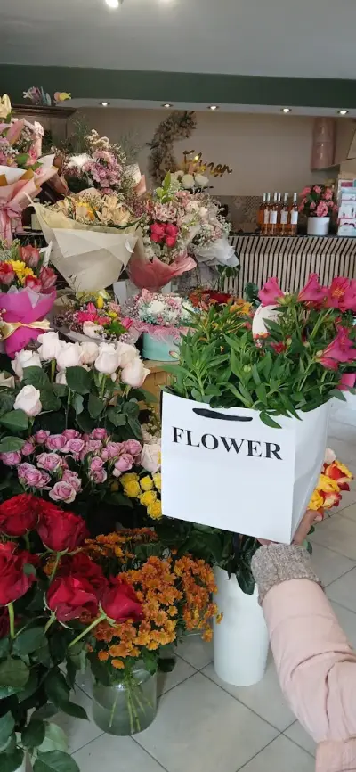 Elinor flowers