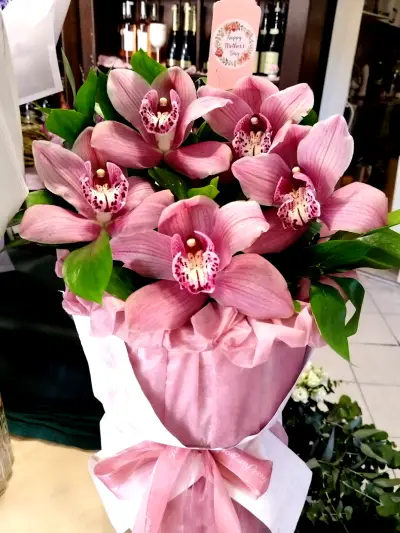 Elinor flowers