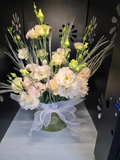 Elinor flowers