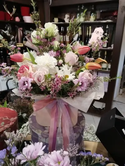 Elinor flowers