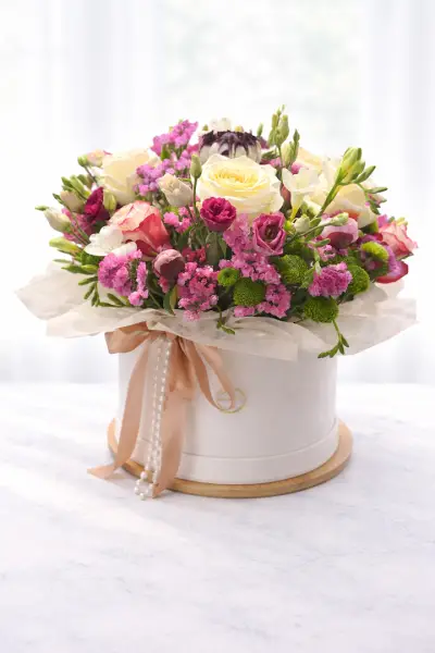 Elinor flowers