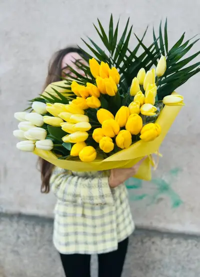 Магазин за цветя "Уникат"